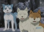 Ginga Densetsu Weed picture