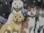 Ginga Densetsu Weed picture
