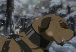 Ginga Densetsu Weed picture