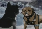 Ginga Densetsu Weed picture