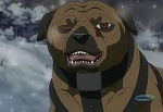 Ginga Densetsu Weed picture