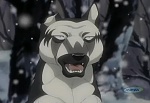Ginga Densetsu Weed picture