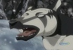 Ginga Densetsu Weed picture