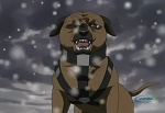 Ginga Densetsu Weed picture