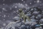 Ginga Densetsu Weed picture