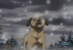 Ginga Densetsu Weed picture