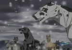 Ginga Densetsu Weed picture