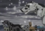 Ginga Densetsu Weed picture