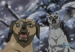 Ginga Densetsu Weed picture