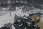 Ginga Densetsu Weed picture