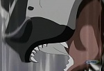 Ginga Densetsu Weed picture