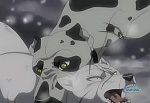 Ginga Densetsu Weed picture
