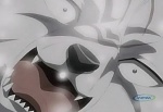 Ginga Densetsu Weed picture