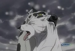 Ginga Densetsu Weed picture