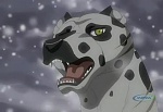 Ginga Densetsu Weed picture