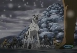 Ginga Densetsu Weed picture