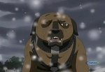Ginga Densetsu Weed picture