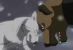 Ginga Densetsu Weed picture