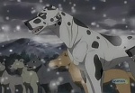 Ginga Densetsu Weed picture