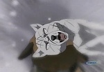 Ginga Densetsu Weed picture