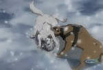 Ginga Densetsu Weed picture
