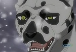 Ginga Densetsu Weed picture