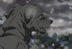 Ginga Densetsu Weed picture