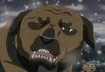 Ginga Densetsu Weed picture