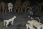 Ginga Densetsu Weed picture