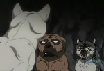 Ginga Densetsu Weed picture