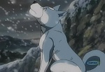 Ginga Densetsu Weed picture
