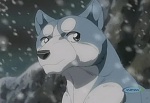 Ginga Densetsu Weed picture