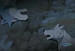 Ginga Densetsu Weed picture