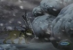 Ginga Densetsu Weed picture