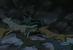 Ginga Densetsu Weed picture