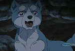 Ginga Densetsu Weed picture