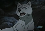 Ginga Densetsu Weed picture