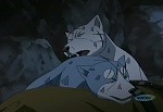 Ginga Densetsu Weed picture