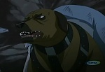 Ginga Densetsu Weed picture
