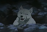 Ginga Densetsu Weed picture
