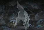 Ginga Densetsu Weed picture