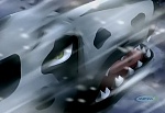 Ginga Densetsu Weed picture