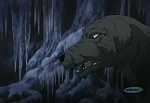 Ginga Densetsu Weed picture