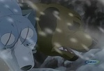 Ginga Densetsu Weed picture