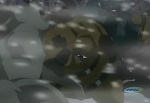 Ginga Densetsu Weed picture