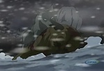 Ginga Densetsu Weed picture