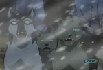Ginga Densetsu Weed picture