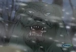 Ginga Densetsu Weed picture