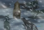 Ginga Densetsu Weed picture
