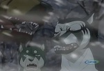 Ginga Densetsu Weed picture